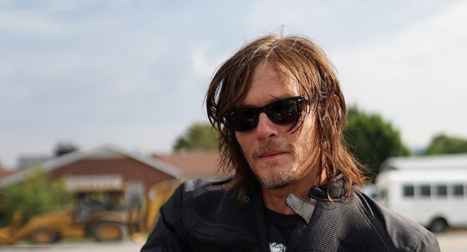 Powstanie drugi sezon serialu podróżniczego "Ride with Norman Reedus"