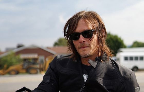 Powstanie drugi sezon serialu podróżniczego "Ride with Norman Reedus"