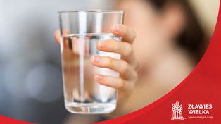 Woda w gminie Zławieś Wielka nadaje się do picia. Sanepid znosi zakaz