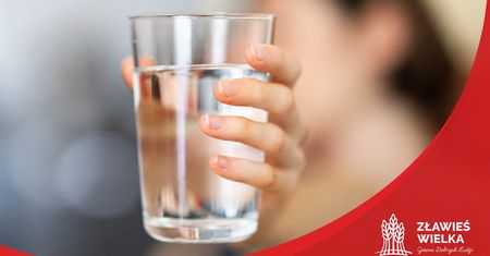 Woda w gminie Zławieś Wielka nadaje się do picia. Sanepid znosi zakaz