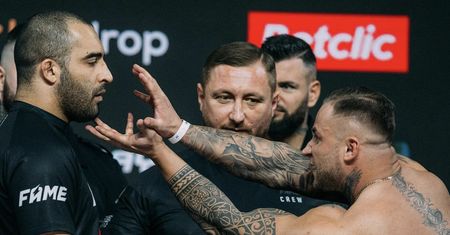 "To się dzieje naprawdę". Włodarze Fame MMA w szoku. Błyskawiczne tempo!
