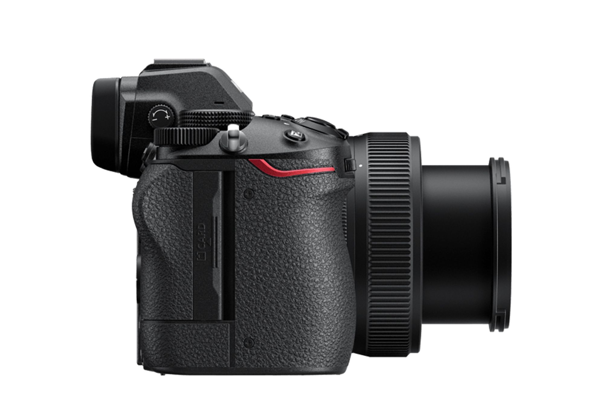 Bezlusterkowce Nikon. Czy Nikon Z9 faktycznie jest królem? Sprawdź to z nami 25