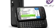 Play: nowe modele w ofercie (Nokia C6) i zmiany w cenniku