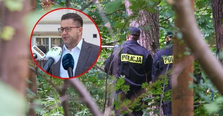 Zabójstwo Mai z Mławy. Nieoficjalnie: mord zarejestrował monitoring