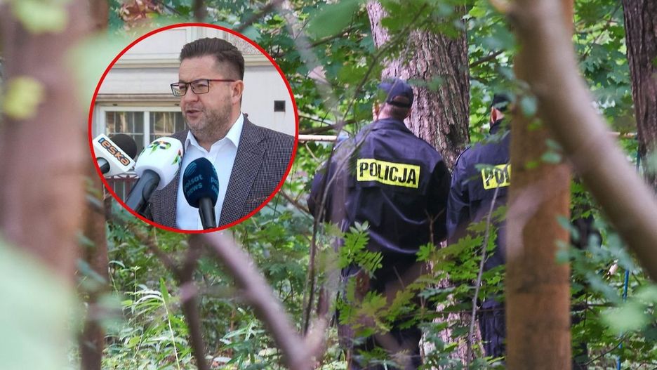 Zabójstwo Mai z Mławy. Prokuratura o szczegółach zbrodni