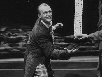 Nie żyje Jacek Parol. Słynny tenor miał 65 lat