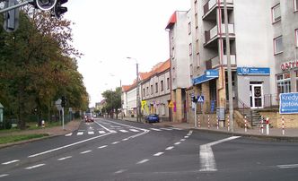 Wieluń powiatem czerwonym. "Cierpimy przez nieszczęśliwe położenie"