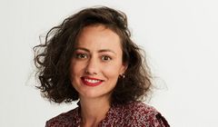 Była naczelna „Elle” Marta Rudowicz w Risk made in Warsaw