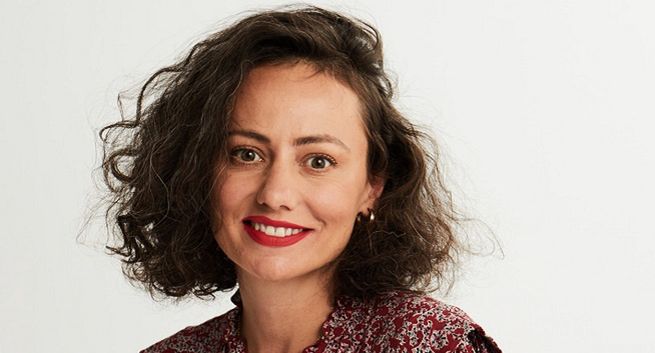 Była naczelna „Elle” Marta Rudowicz w Risk made in Warsaw