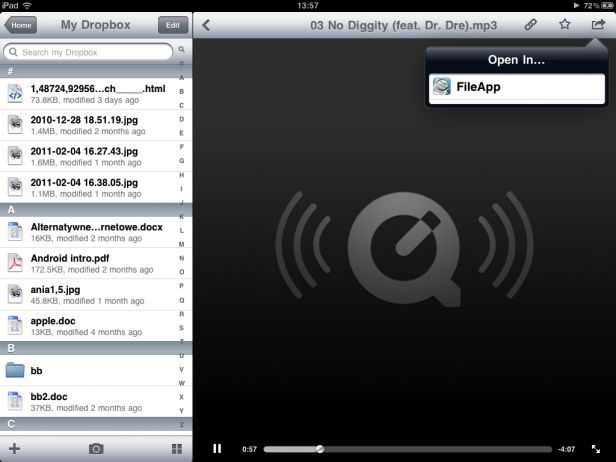 Omijamy ograniczenia iOS, czyli jak zrobić z iPada najlepszy tablet na rynku 3