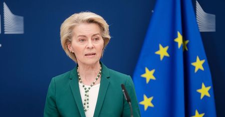Bruksela szykuje strategię na czas klęski. Będą zapasy krytycznych minerałów