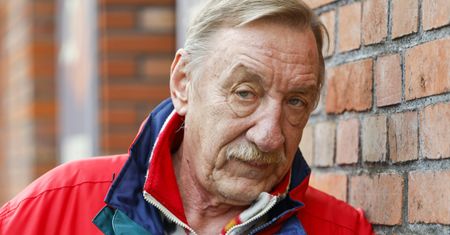 "Proponują wspólne picie". Oto co spotyka go na co dzień