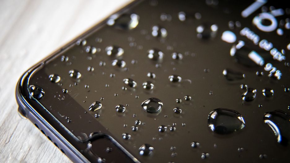 smartfon pancerny wodoodporny telefon 