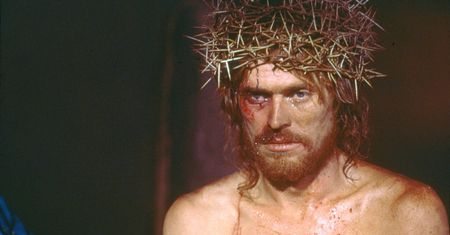 Bluźnierstwo czy sztuka? Te wizje śmierci Jezusa szokowały