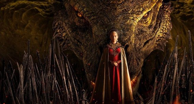 Drugi sezon „Rodu smoka” wystartował gorzej niż pierwszy. Co na to wpłynęło?