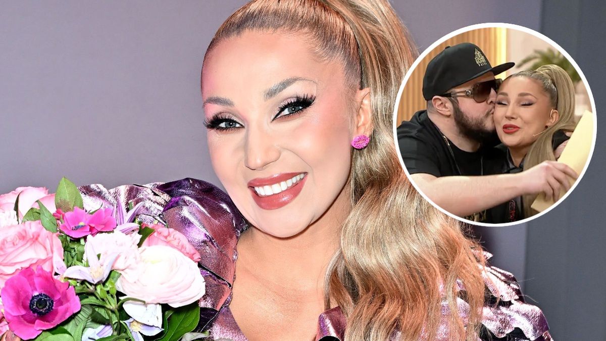 Cleo (na zdjęciu w miniaturze: Donatan)