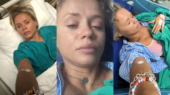 Anna Skura nadaje ze szpitala na Bali: "Ledwo widzę na oczy, a tu trzeba zadecydować, czy się zgadzam, czy mnie na to STAĆ"