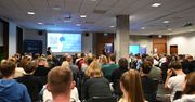 Konferencja otwierająca IV edycję programu Start in Park już za nami