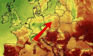 Zbliża się do Polski. 1 sierpnia początek. Zwrot w pogodzie