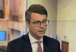 "Rekordowa liczba". Rzecznik rządu "odpytany" w TVN