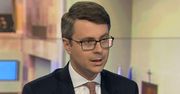 "Rekordowa liczba". Rzecznik rządu "odpytany" w TVN