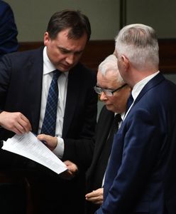 Subwencja budżetowa dla partii. Jarosław Kaczyński trzyma partyjny sejf na kłódkę