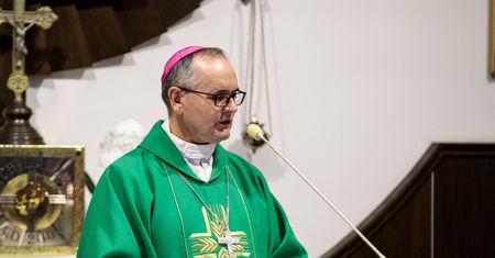 Nowy metropolita katowicki. Decyzja Leona XIV