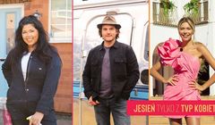 „Brudne domy” i „Pensjonaty z pomysłem” jesiennymi nowościami w TVP Kobieta (wideo)