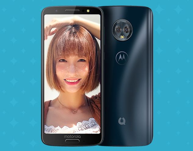 #wSkrócie: YouTube Music oficjalnie, Motorola Moto 1S i testy wytrzymałościowe OnePlusa 6 4