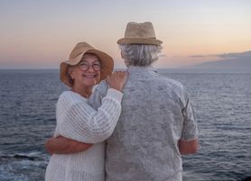 Ma 95 lat. Zdradza, co robi sześć razy w tygodniu