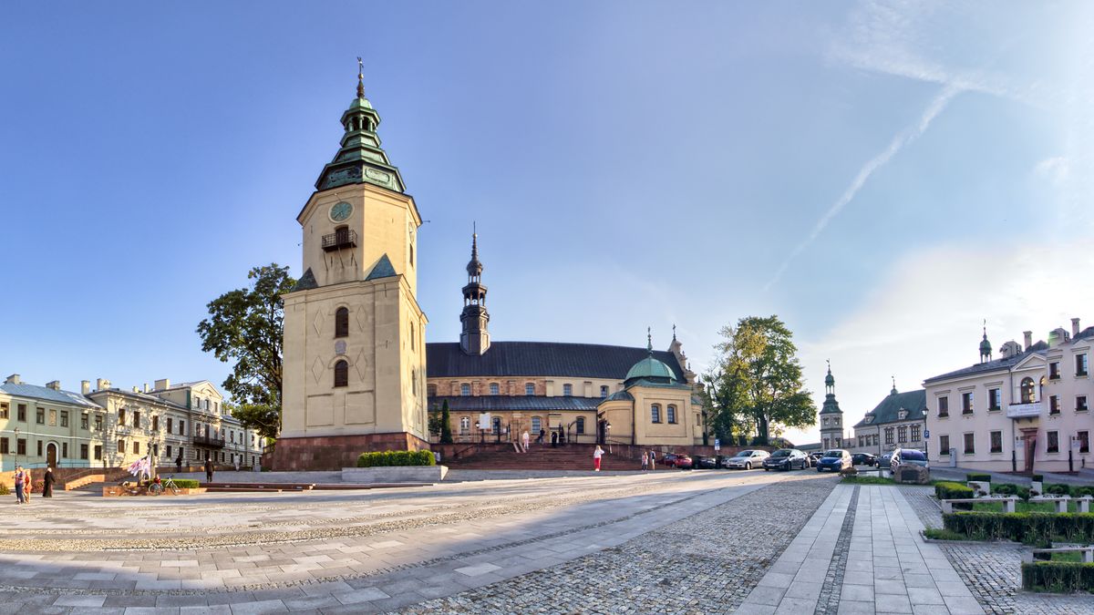 Kielce