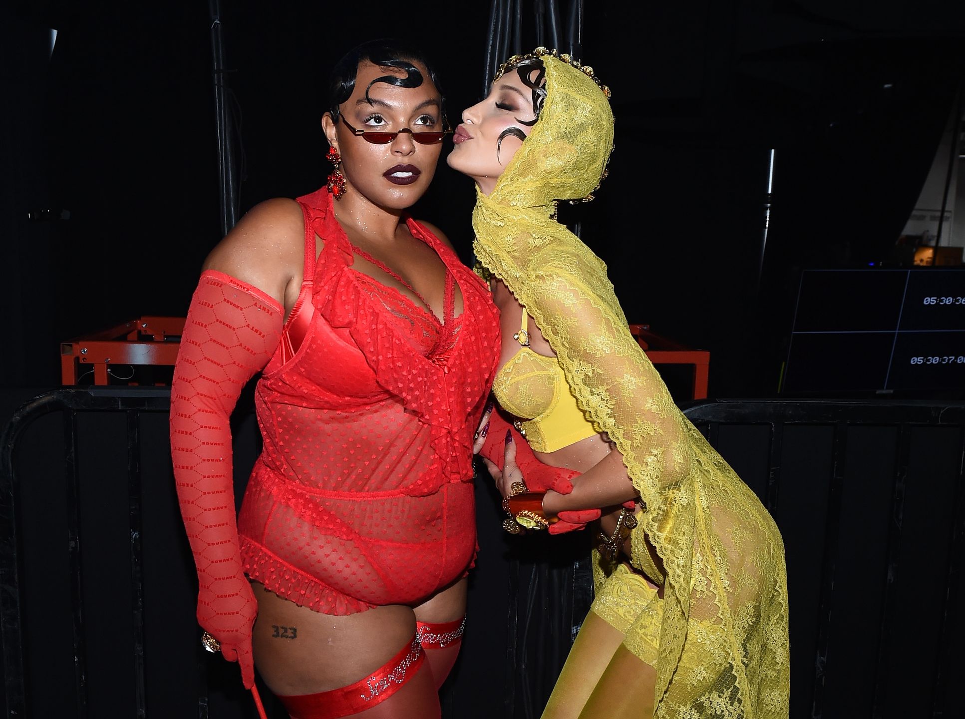 Paloma Elsesser