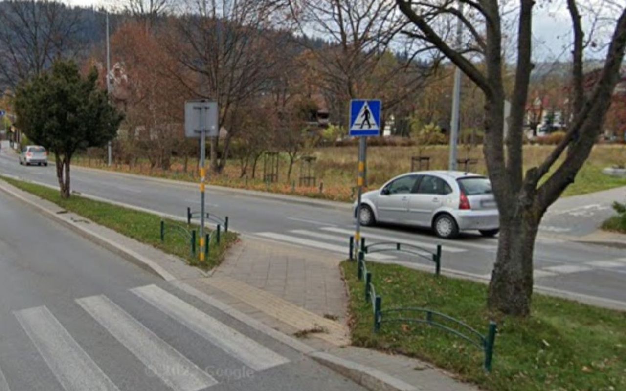 W Zakopanem mają dość. "Arabka wcisnęła się busem"