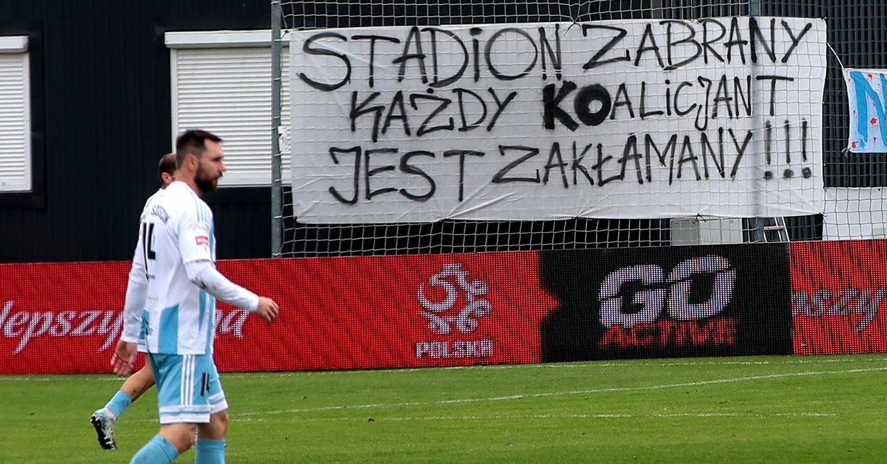 Szczecin: Co dalej z modernizacją stadionu przy Stołczyńskiej? Temat Świtu nie jest spalony
