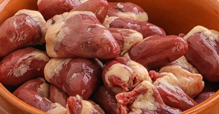 Rozbijam tłuczkiem jak schabowe i smażę w chrupiącej panierce. Kosztują grosze, a smak? Petarda
