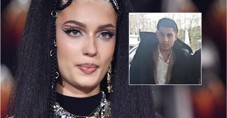 Viki Gabor pokazała prezenty od romskiego męża. Giovanni nieźle ją rozpieszcza