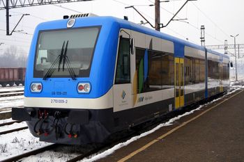 Katowice: Pasażerowie Kolei Śląskich zrobią to raz i wystarczy. Kaeśka z nową funkcją, która ułatwi podróżowanie