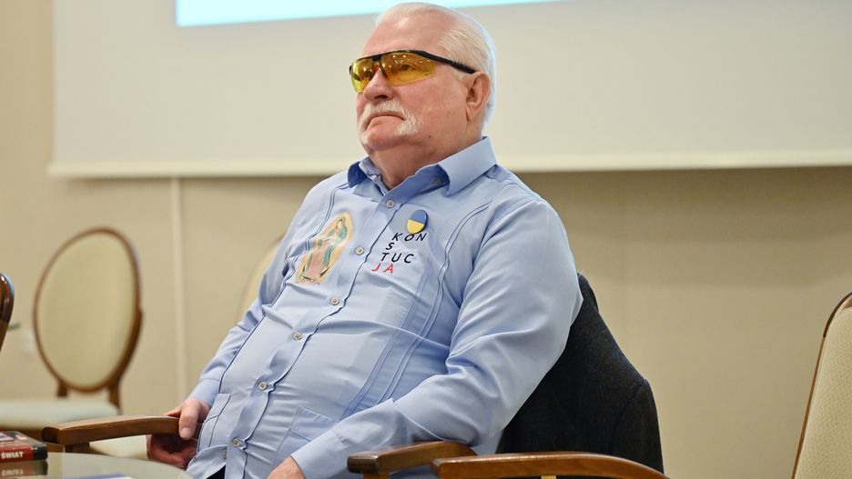 Wielka tragedia w rodzinie Lecha Wałęsy