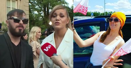 Blue Cafe uspokaja: "Na mundialowy hit w naszym wykonaniu trzeba trochę poczekać"