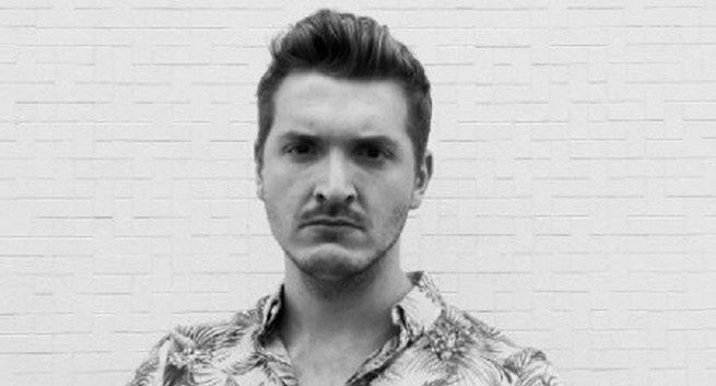 Damian Kitowski awansował na creative group head w VMLY&amp;R