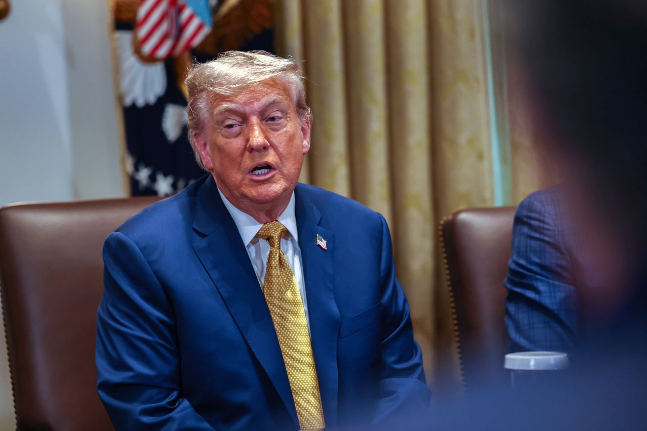 Trump: Wygłoszę ważne oświadczenie ws. Rosji. Nowe porozumienie o broni dla Ukrainy
