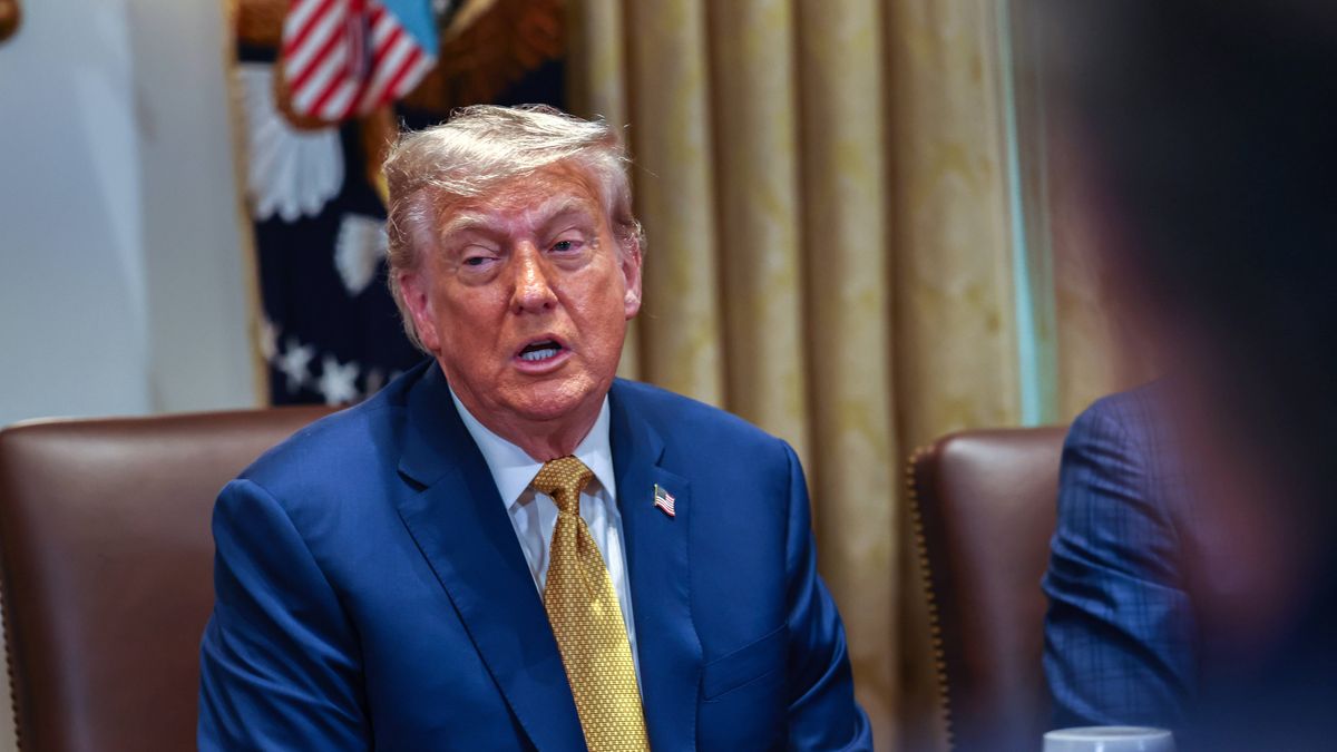 Trump: Wygłoszę ważne oświadczenie ws. Rosji. Podał datę