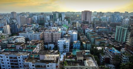 Bangladesz gra na dwa fronty. Nowy rząd szuka chińskich miliardów, ale nie chce drażnić Indii
