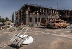 Masakra w Darfurze Północnym. Ponad 460 ofiar w szpitalu