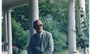 Jan Lechoń - przypomniane życie i twórczość