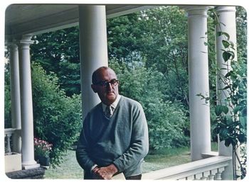 Jan Lechoń - przypomniane życie i twórczość