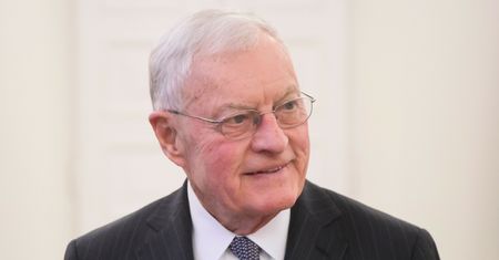 "Wyczyścić niebo w jedną noc". Gen. Kellogg o sile NATO