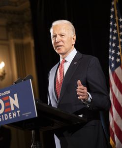 Atak na World Trade Center. Joe Biden zapowiada ujawnienie dokumentów