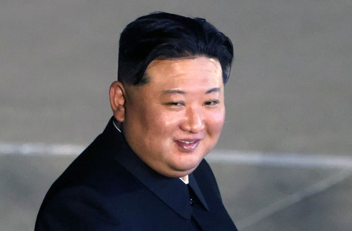 Putin nie będzie zadowolony. Kim Dzong Un ogranicza dostawy broni