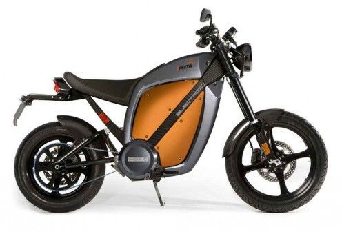 Elektryczne motocykle za 20 000 złotych? 1